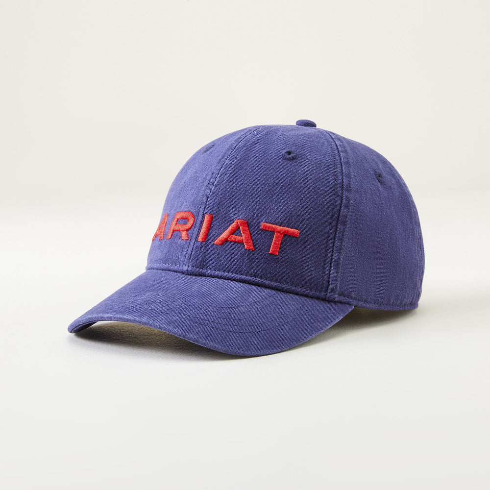Team III Cap-Ariat