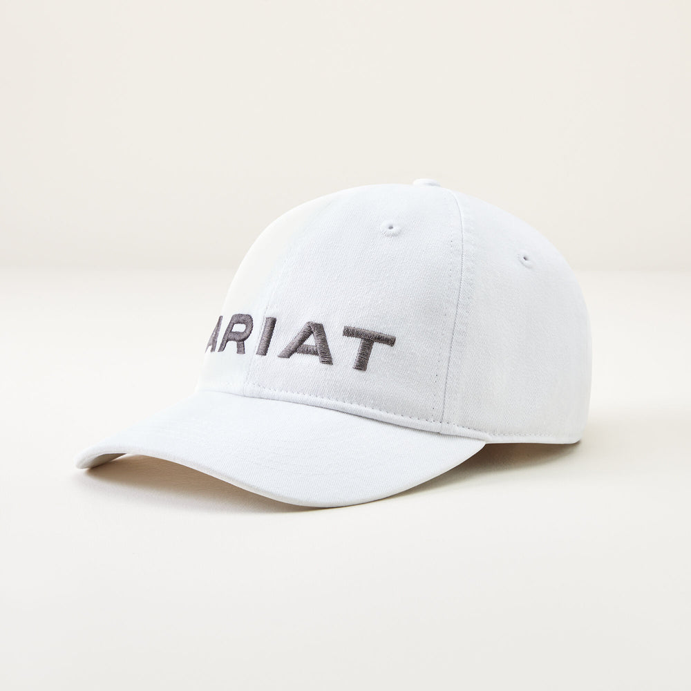 Team III Cap-Ariat