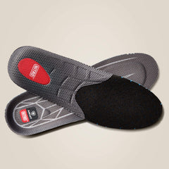 Women's Nitro Round Toe Insole-Ariat
