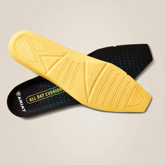 Women's All Day Cushioning Square Toe Insole-Ariat
