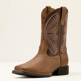 Ruidoso Western Boot-Ariat