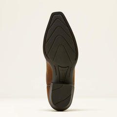 Casanova D Toe Western Boot-Ariat