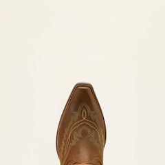 Casanova D Toe Western Boot-Ariat
