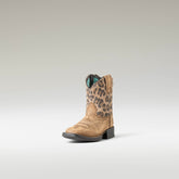 Savanna Lil Stomper-Ariat