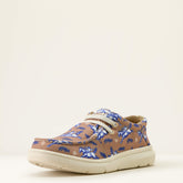 Hilo Shoe-Ariat