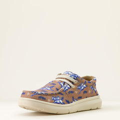 Hilo Shoe-Ariat