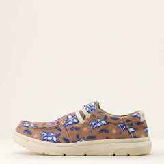 Hilo Shoe-Ariat
