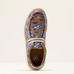 Hilo Shoe-Ariat