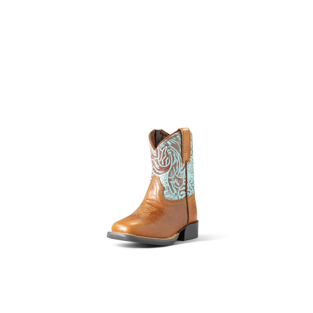 Round Up Lil Stomper-Ariat