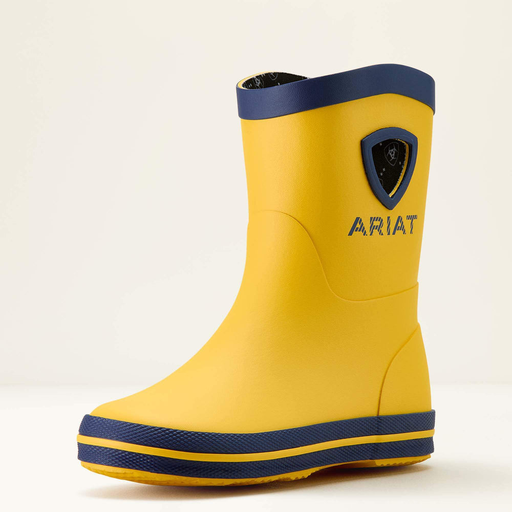 Kelmarsh Rubber Boot-Ariat