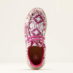 Hilo Shoe-Ariat
