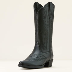 Casanova D Toe Western Boot-Ariat