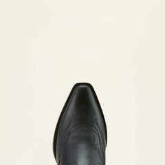 Casanova D Toe Western Boot-Ariat