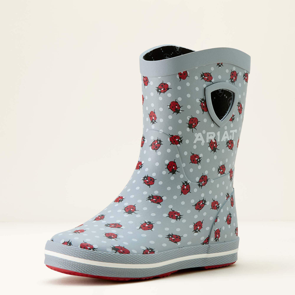 Kelmarsh Rubber Boot-Ariat