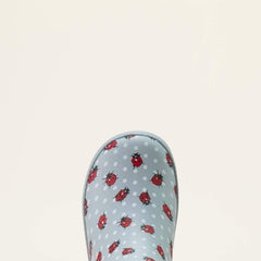 Kelmarsh Rubber Boot-Ariat