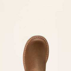 Fatbaby Chelsea Western Boot-Ariat