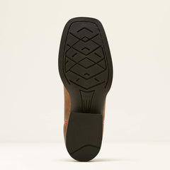 Quickdraw VentTEK Western Boot-Ariat