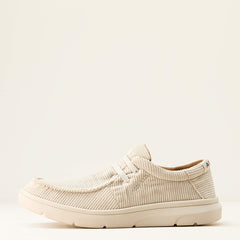 Hilo Shoe-Ariat