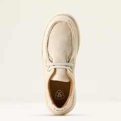 Hilo Shoe-Ariat