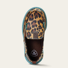 Toddler Lil' Stompers Natalie Cruiser-Ariat