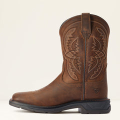 WorkHog XT Coil Western Boot-Ariat