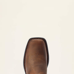 WorkHog XT Coil Western Boot-Ariat