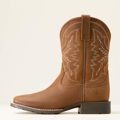 Hybrid Rancher Western Boot-Ariat