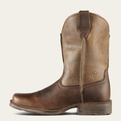 Rambler Western Boot-Ariat