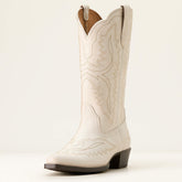 Casanova D Toe Western Boot-Ariat
