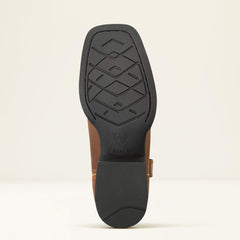 Round Up Bliss Western Boot-Ariat