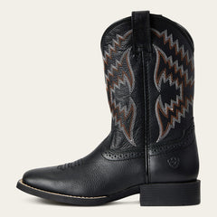 Tycoon Western Boot-Ariat