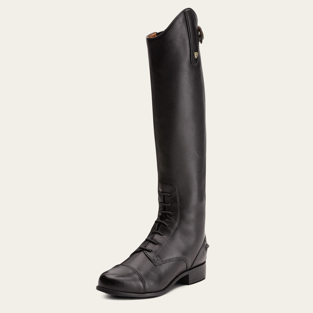 Heritage Contour Field Zip Tall Riding Boot-Ariat