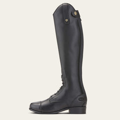 Heritage Contour Field Zip Tall Riding Boot-Ariat