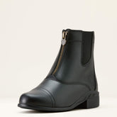 Kids' Scout Zip Paddock Boot-Ariat