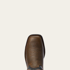 Work VentTEK Boot-Ariat
