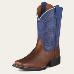 Quickdraw Western Boot-Ariat