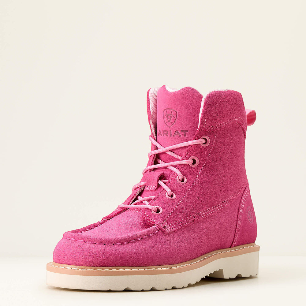 Lift Lacer Boot-Ariat