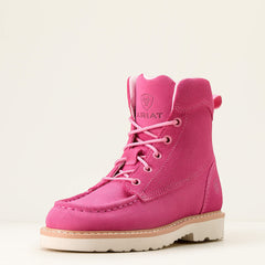 Lift Lacer Boot-Ariat