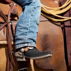 Derby Monroe Western Boot-Ariat