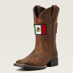 Orgullo Mexicano II Western Boot-Ariat
