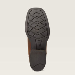 Orgullo Mexicano II Western Boot-Ariat