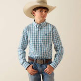 Pro Series John Shirt-Ariat
