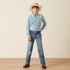 Pro Series John Shirt-Ariat