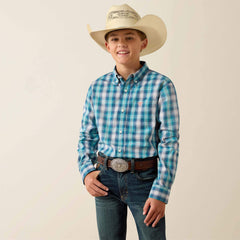Pro Series James Shirt-Ariat