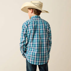 Pro Series James Shirt-Ariat