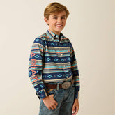 Team Jet Shirt-Ariat