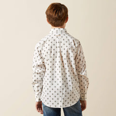 Thell Classic Fit Shirt-Ariat