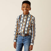 Shilo Classic Fit Shirt-Ariat