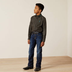 Team Philbert Classic Fit Shirt-Ariat