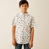 Westscott Classic Fit Shirt-Ariat